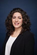 Elliane Irani