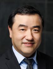 Fulai Jin