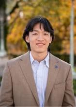 Lucas Yang