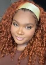 Deyhana Greene