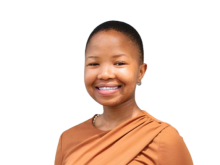 Photo of Ithabeleng Makhetha