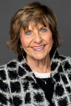 Becky Montague headshot