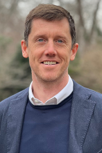 Brodie Boland headshot