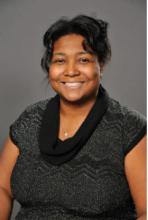 Kari Cunningham headshot