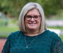 Brittany Morawiec headshot