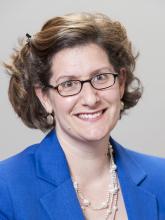 Melanie Shakarian headshot