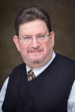 John Teleha headshot