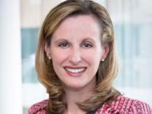 Amanda Pinney headshot