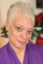 Bridget Wiles headshot