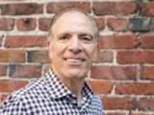 Joe Mandato headshot