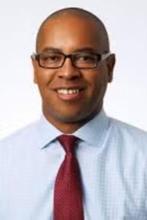 Julian Rogers headshot