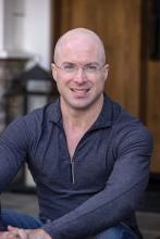 Paul Buchheit headshot