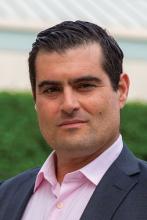 Brian Keating headshot