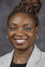 Chinyere Iweka headshot