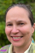 Pauline Terebuh headshot