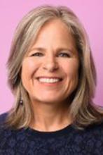 Shelly McNamara headshot