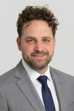 Photo of Jacob Scott 