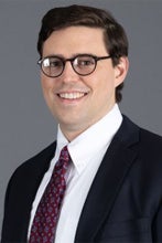 James Walsh headshot