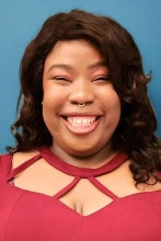 Jasmine Ogundipe headshot