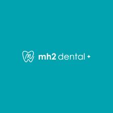 mh2 Dental logo