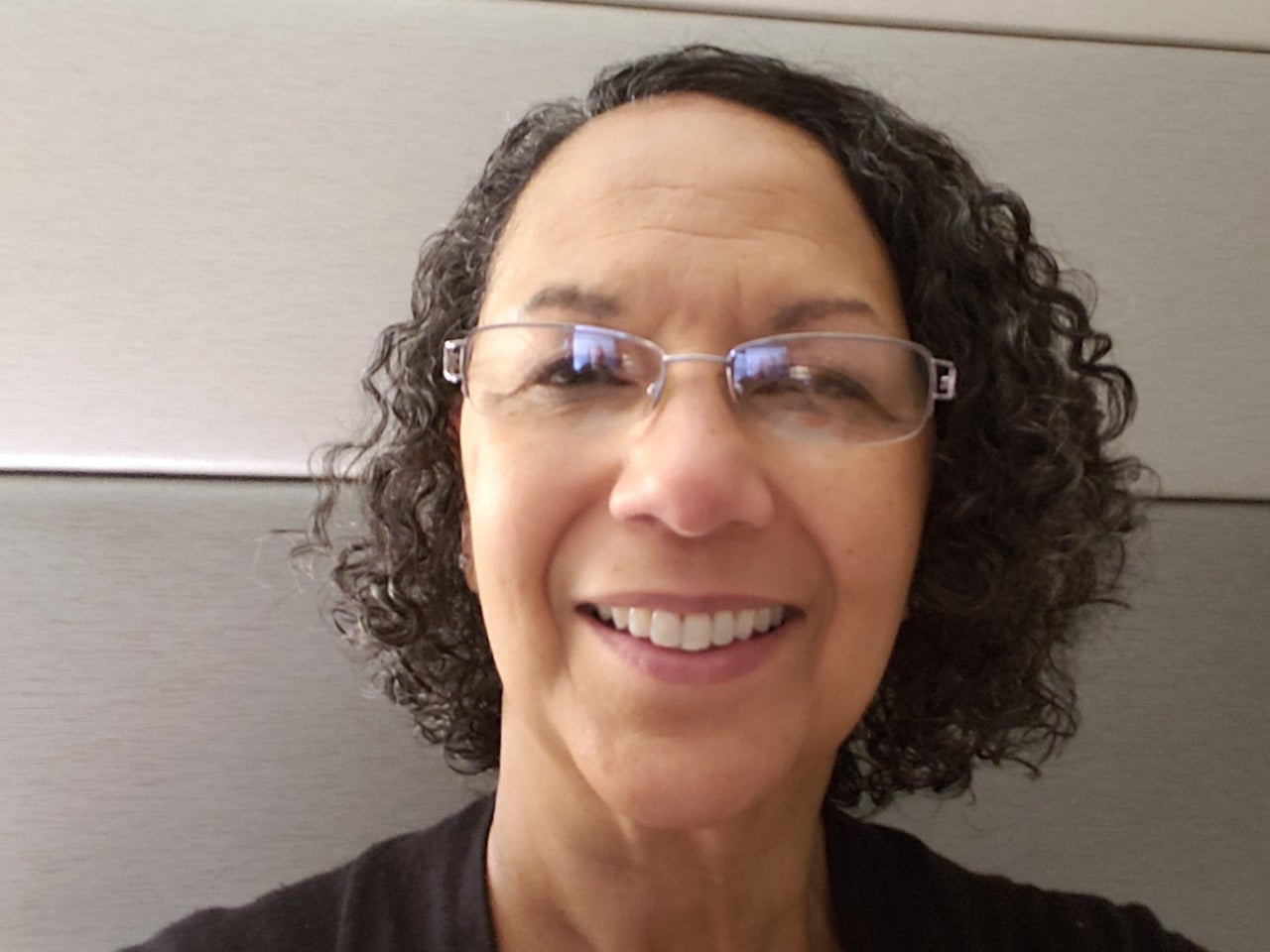 Madge Potts-Williams