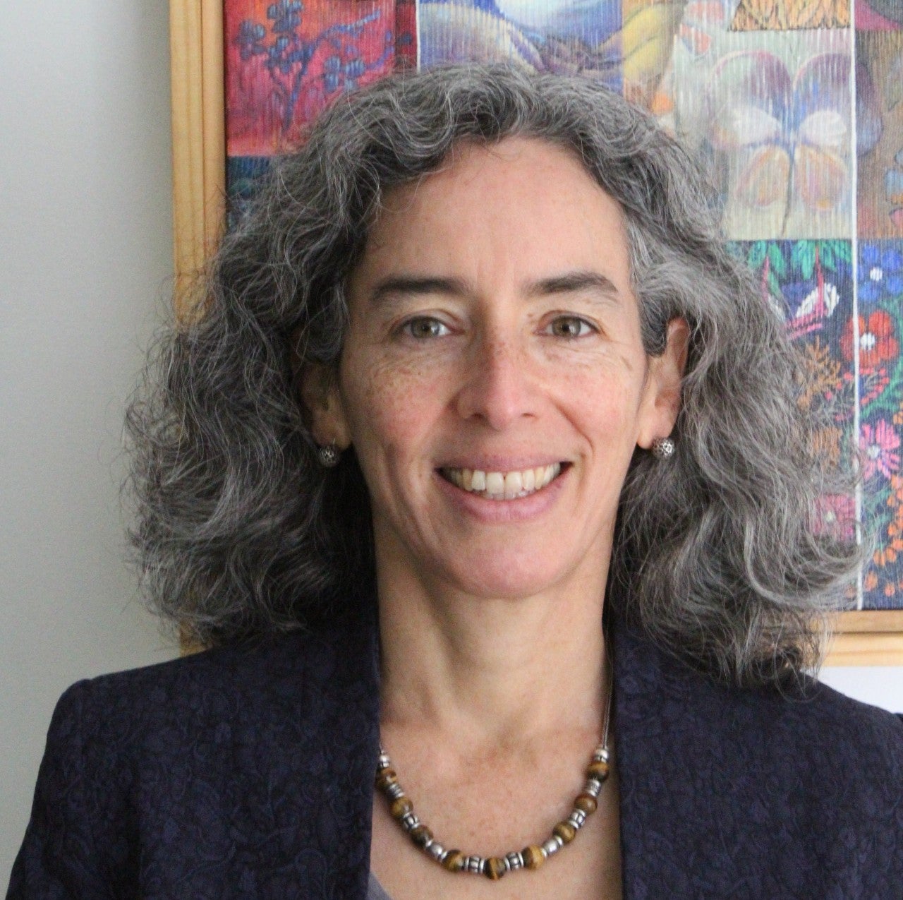 Francisca García-Cobián Richter headshot