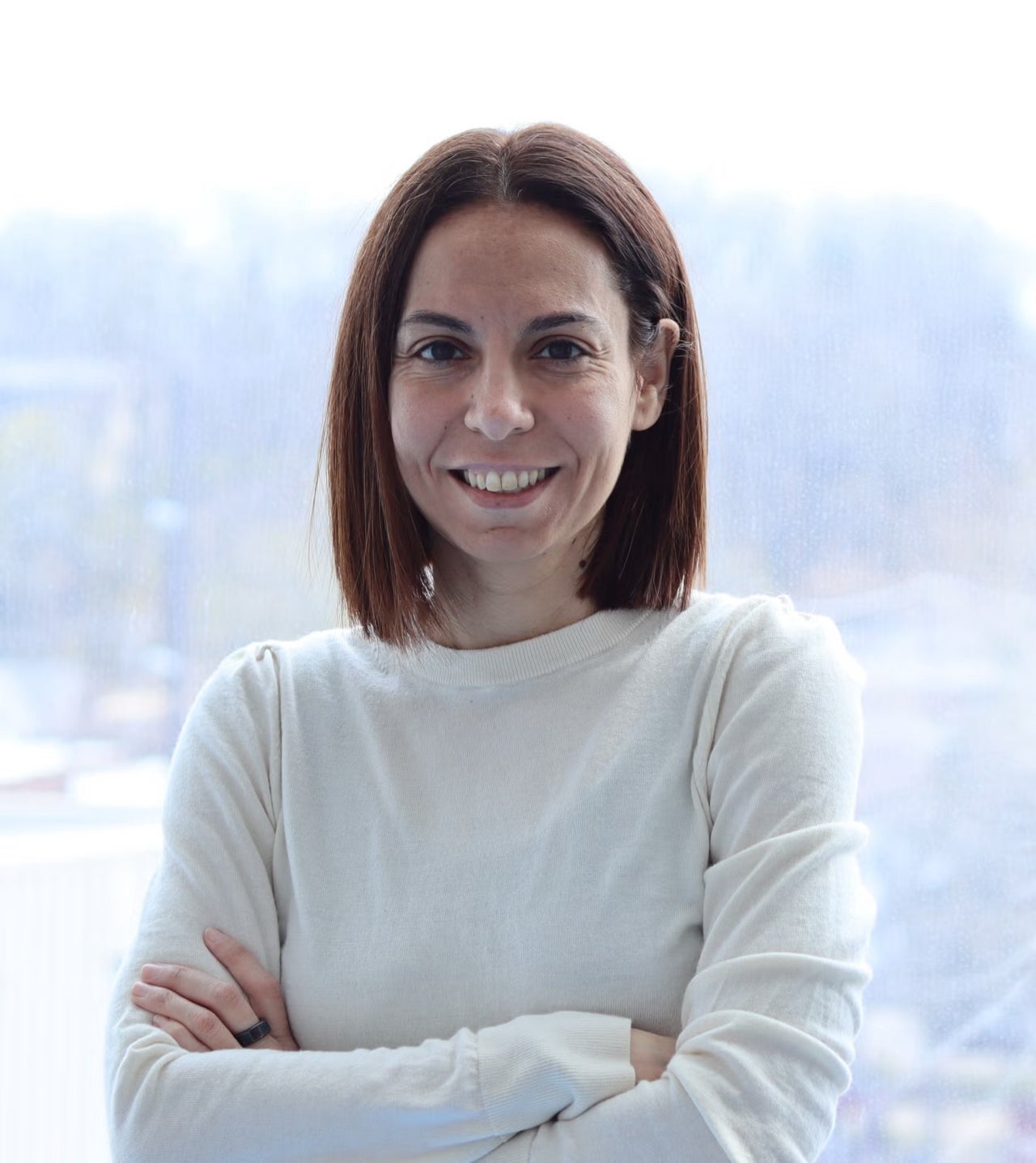 Polyxeni (Pola) Philippidou, PhD