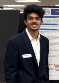 Hari Balasubramanian