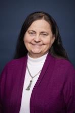 Jaclene Zauszniewski