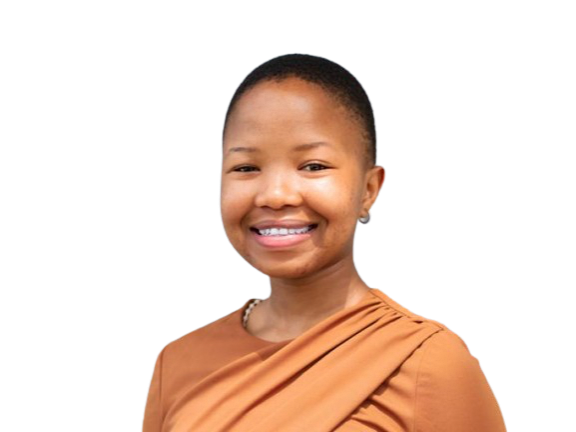 Photo of Ithabeleng Makhetha