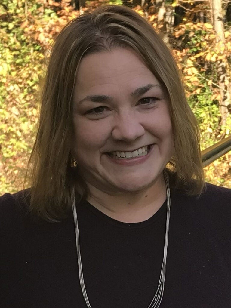 Jessica Kelley headshot