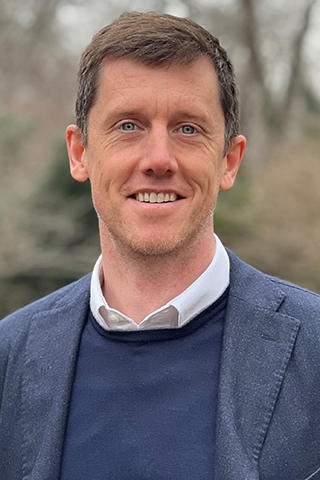 Brodie Boland headshot