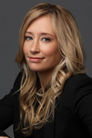 Charlotte Gouveia Neto headshot