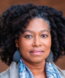 Lynette Hammond Gerido headshot