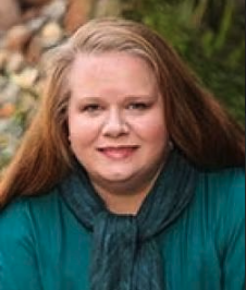 Marsha Michie headshot