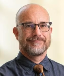 Mark Aulisio headshot