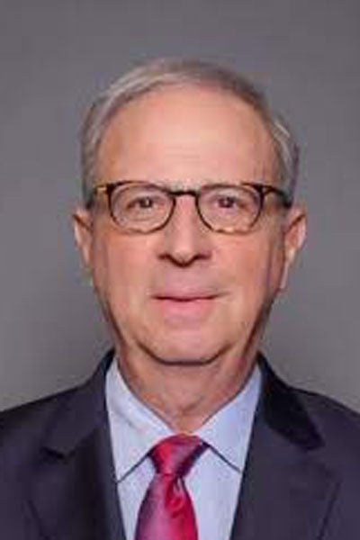 Photo of Jonathan Lass