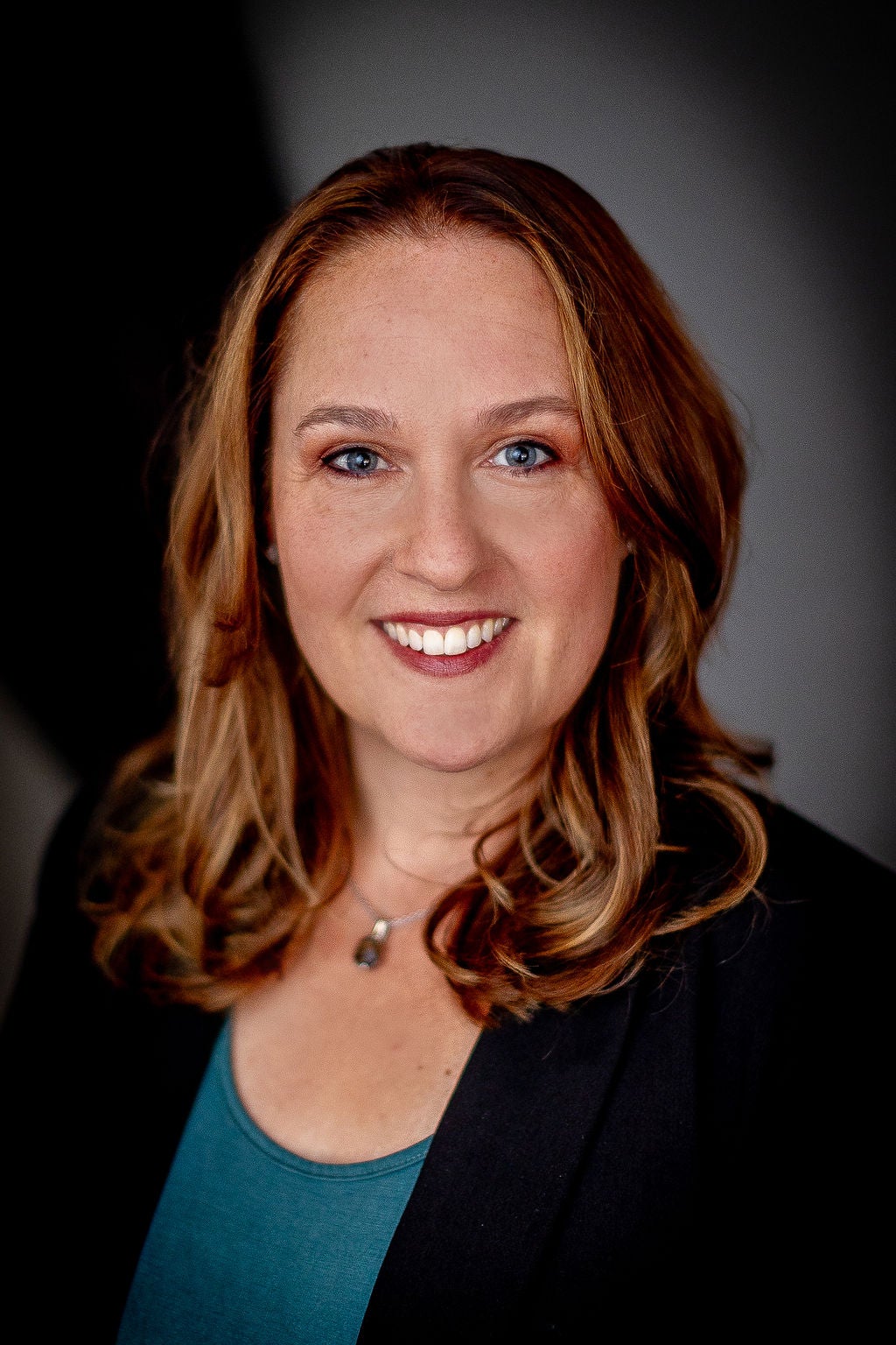 Danica Zeise headshot