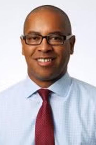 Julian Rogers headshot