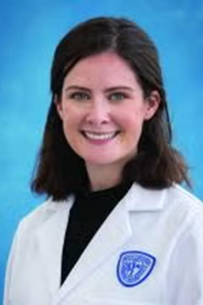 Landry Cowles headshot