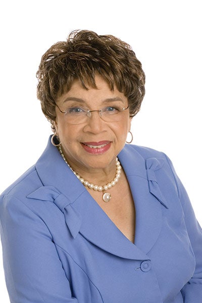 May Wykle headshot