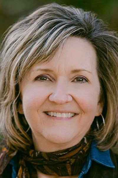 Nancy Wellener headshot
