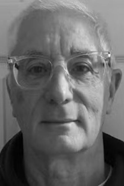 James Miller headshot