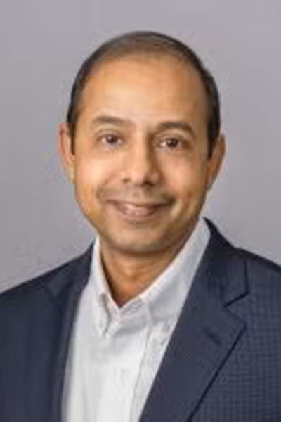 Suraj Mhatre headshot