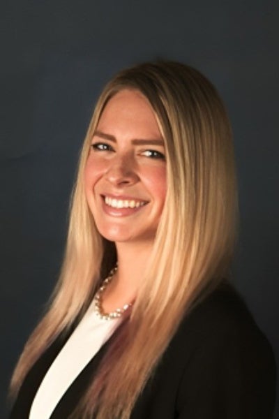 Headshot of Suzi Mason