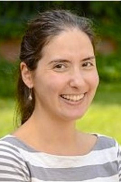 Photo of Vaia Sigounas