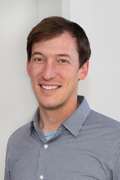 Photo of Steve Majerus