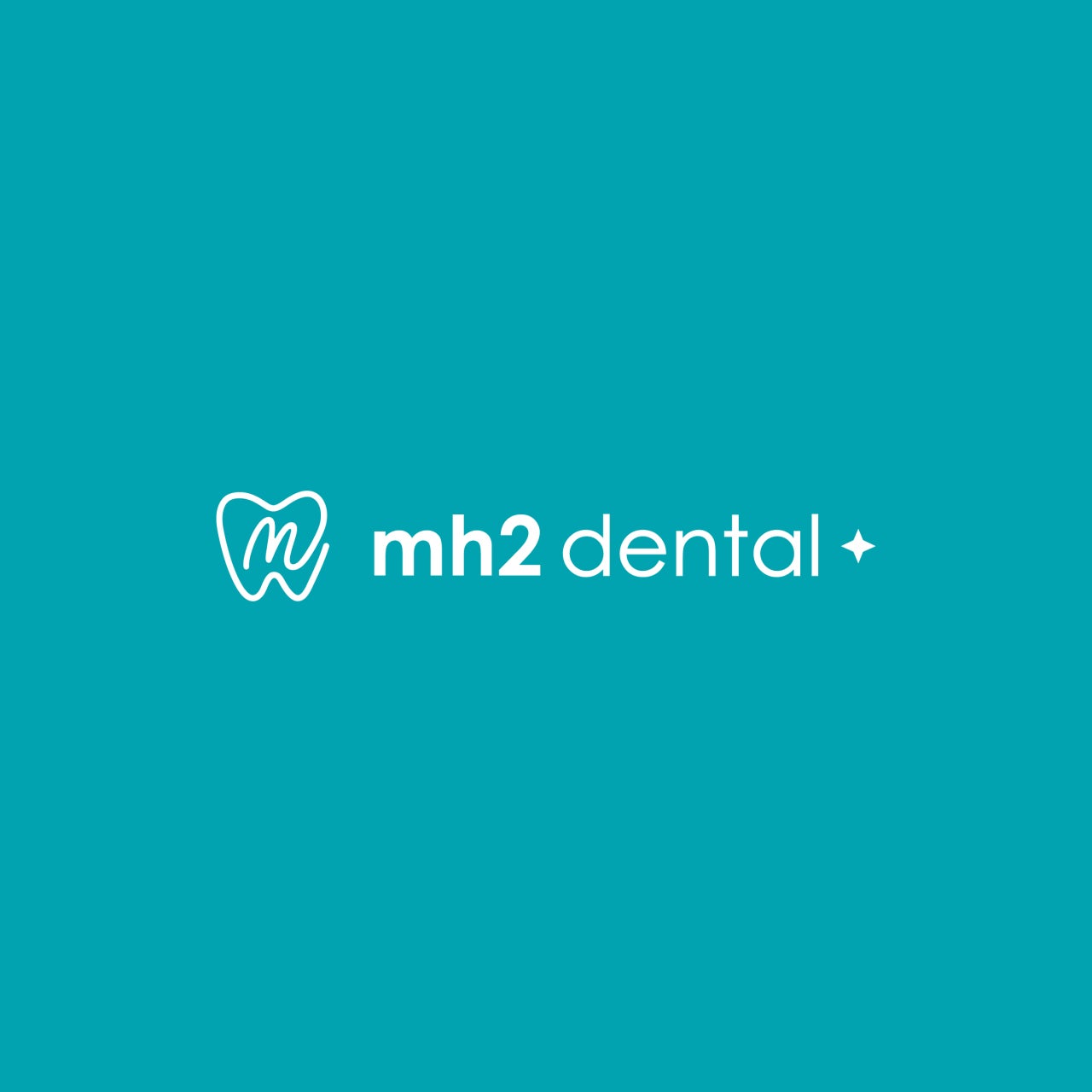 mh2 Dental logo