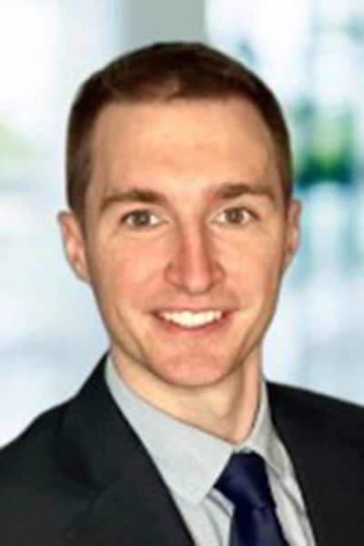 Photo of Cody Rutledge