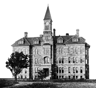 Adelbert College